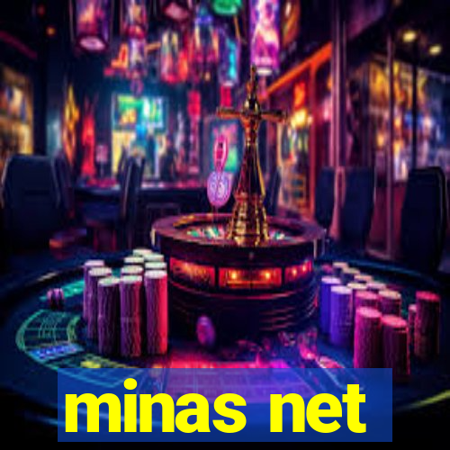 minas net